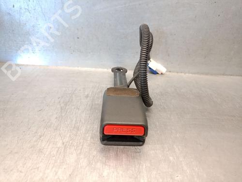 Seat buckle HYUNDAI i20 II (GB, IB) 1.2 | BP26504080I32 
