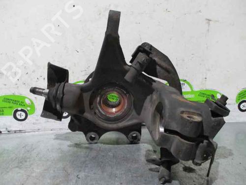 Left front steering knuckle PEUGEOT 406 (8B) 1.9 TD | BP2117082M25 
