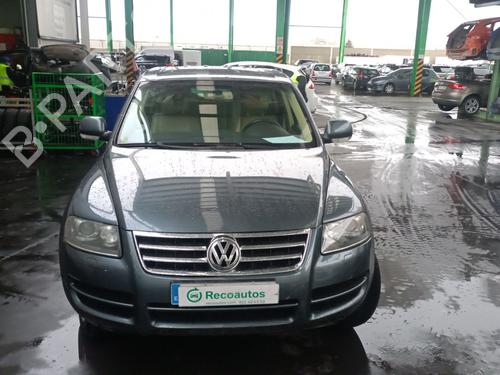 Switch VW TOUAREG (7LA, 7L6, 7L7) 2.5 R5 TDI | BP32343372I30
