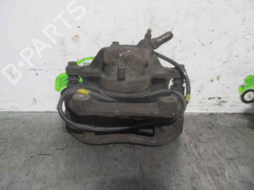 Left front brake caliper MERCEDES-BENZ 124 Saloon (W124) 300 D (124.130) | BP11615365M105 