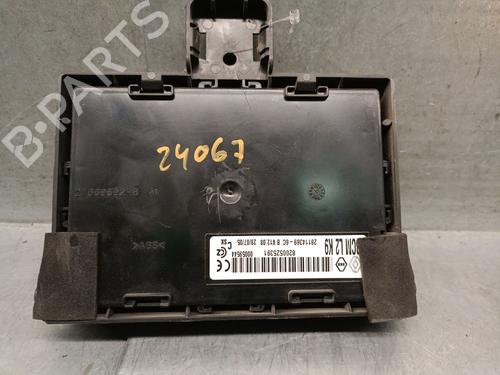 Electronic module RENAULT CLIO III (BR0/1, CR0/1) 1.5 dCi (BR0H, CR0H, CR1S, BR1S) | BP32779369M83 - Image 2