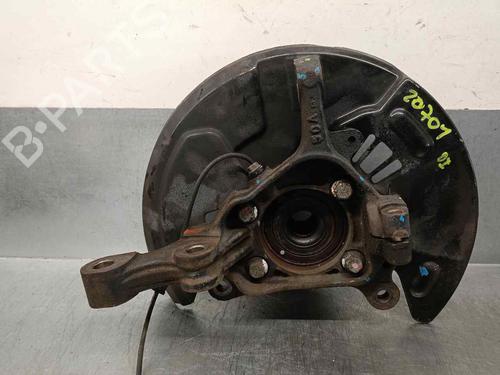 Fusée avant gauche SUBARU OUTBACK (BS) 2.0 D AWD (BSD) (150 hp) 18705677