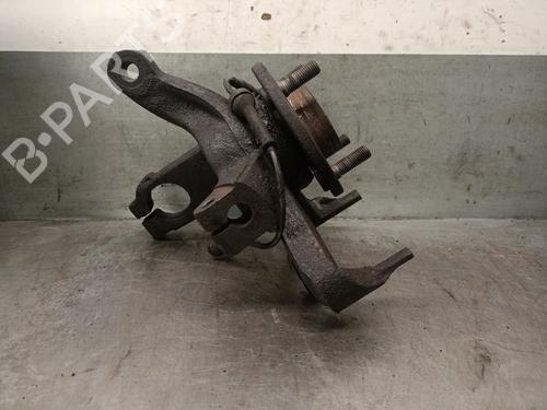 Right front steering knuckle FORD FOCUS I (DAW, DBW) 1.8 Turbo DI / TDDi | BP26953885M26 