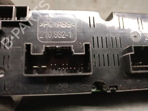Climate control SKODA KAMIQ (NW4) 1.0 TSI | BP36808591I5  - Image 6