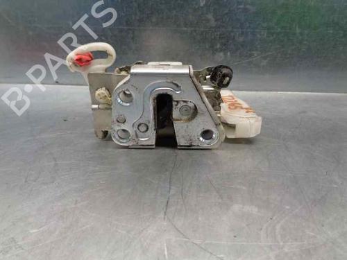 Front left lock CITROËN C1 (PM_, PN_) 1.0 | BP7204504C98 