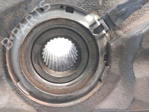 Right front steering knuckle RENAULT TRAFIC II Bus (JL) 1.9 dCI 100 (JL0C, JL0K) | BP33268461M26 - Image 6