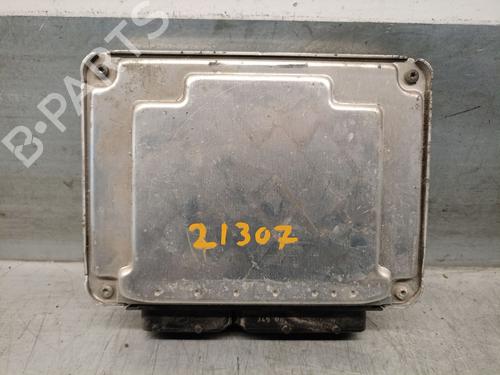Engine control unit (ECU) SEAT CORDOBA (6L2) 1.9 TDI | BP20849624M57 