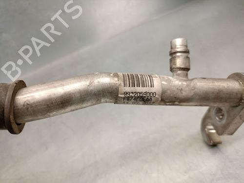 AC pipe HYUNDAI H350 Van 2.5 CRDI | BP27680837M126 