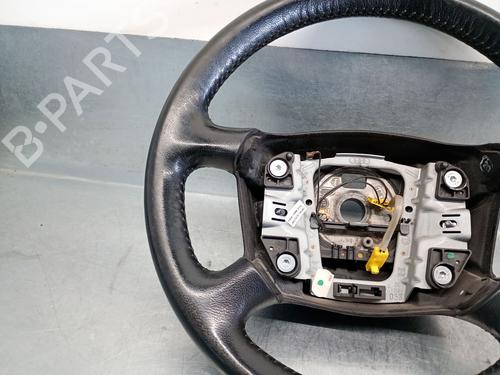 Steering wheel AUDI A4 B5 (8D2) 1.9 TDI | BP29270890C49 