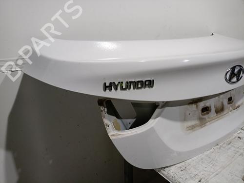 Tailgate HYUNDAI ELANTRA V Saloon (MD, UD) 1.6 | BP32146518C6
