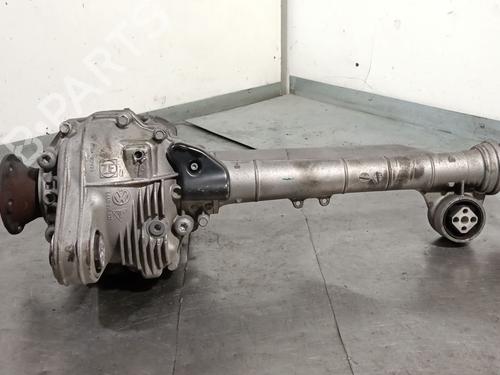 Front differential PORSCHE CAYENNE (9PA) Turbo S 4.8 | BP37271618M23 - Image 3