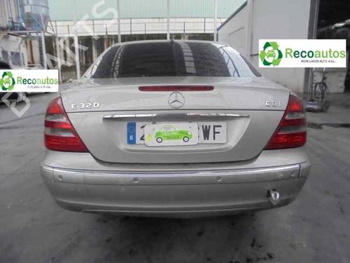 Engine mount MERCEDES-BENZ E-CLASS (W211) E 320 CDI (211.026) | BP20250749M89 