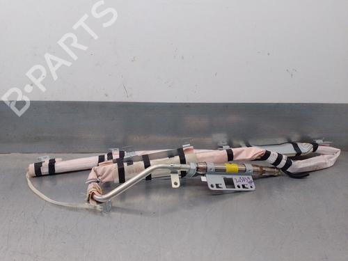 Used Left curtain airbag INFINITI QX70 3.7 AWD (320 hp) 18264736