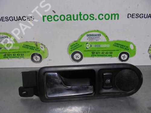 Venstre bagtil invendig håndtag VW PASSAT B5 Variant (3B5) 1.8 T | BP3216203I15 