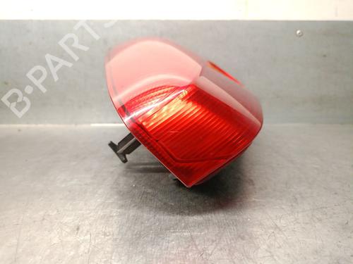 Right taillight DACIA LOGAN (LS_) 1.4 (LS0A, LS0C, LS0E, LS0G) | BP32516536C35 