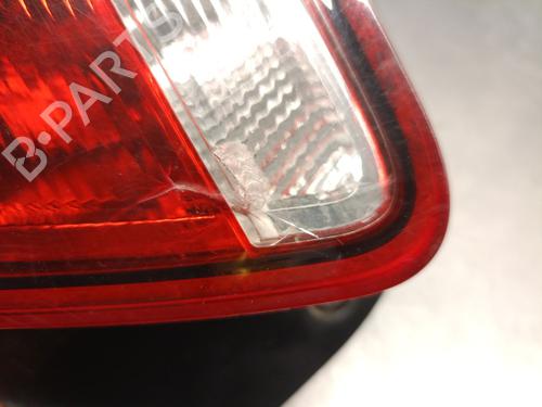 Left taillight SEAT IBIZA IV SC (6J1, 6P5) 1.4 TDI | BP30561267C34