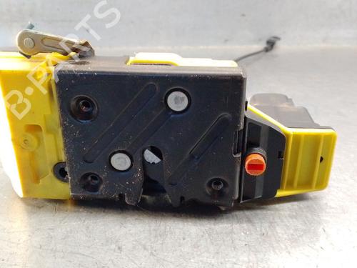 Rear right lock VOLVO S80 I (184) T6 | BP29305686C99 