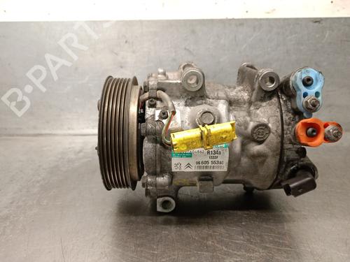 AC-Kompressor AC-Kompressor 37641514 37641514