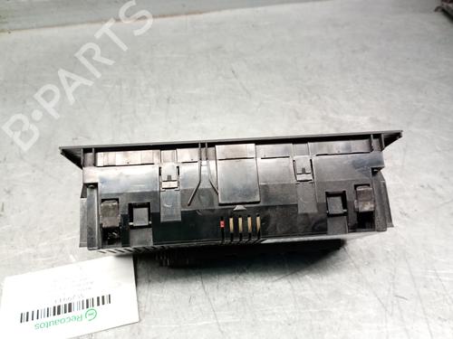 Climate control AUDI A4 B7 Avant (8ED) 2.0 TFSI quattro | BP33622640I5 - Image 3
