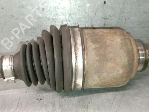 Right front driveshaft FIAT 500 (312_) 1.2 (312AXA1A) | BP34700353M39 - Image 4