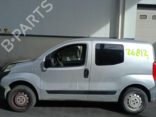 Used Parts CITROËN NEMO Box Body/MPV (AA_) 1.4 HDi 5002647