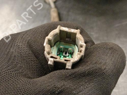 Right front steering knuckle NISSAN PATHFINDER III (R51) 2.5 dCi | BP22726701M26 