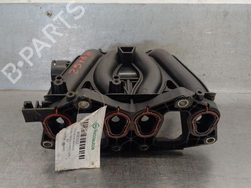 Intake manifold FIAT PANDA (169_) 1.2 (169.AXB11, 169.AXB1A) | BP36701004M70 - Image 5