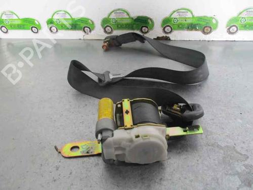 Used Front right seatbelt Front right seatbelt HYUNDAI TRAJET (FO) 2.0 CRDi (113 hp) 8723688 8723688