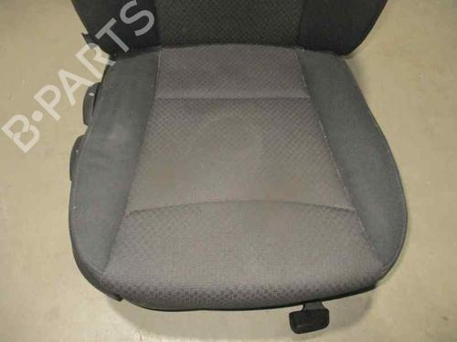 Right front seat BMW X3 (F25)  | BP2804757C16 