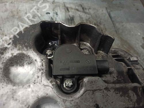 Oil sump MERCEDES-BENZ C-CLASS T-Model (S203) C 270 CDI (203.216) | BP21020579M115 