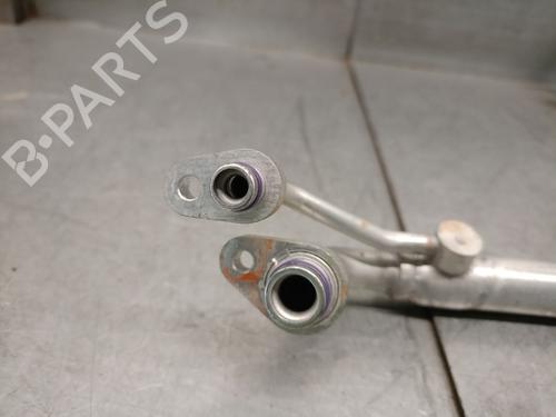 AC pipe SEAT LEON Sportstourer (KL8, KLD) 1.5 eTSI | BP24253481M126 