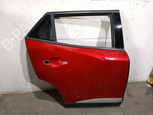 Used Right rear door PEUGEOT 2008 II (UD_, US_, UY_, UJ_, UR_, UC_) 1.2 PureTech 100 (USHNK) (101 hp) 27397104