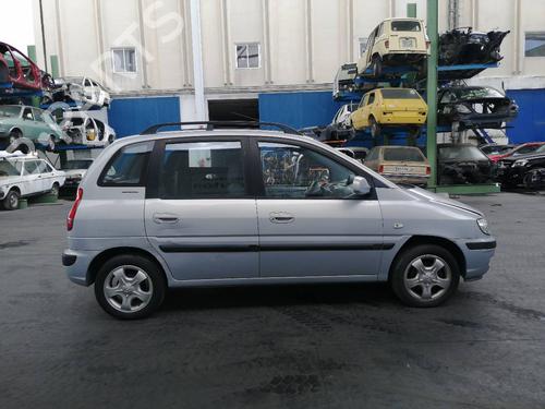 Injection rail HYUNDAI MATRIX (FC) 1.6 | BP18024640M98 