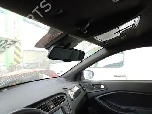 Headlight switch HYUNDAI i20 II (GB, IB) 1.0 T-GDI | BP28481140I24  - Image 10