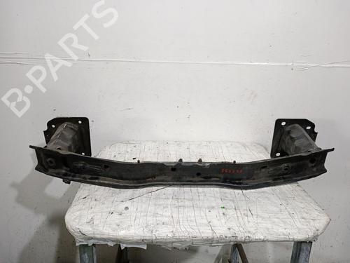Refuerzo paragolpes delantero Refuerzo paragolpes delantero ALFA ROMEO 159 (939_) 2.4 JTDM (939AXD12, 939AXD1B) (200 hp) 34510368 34510368
