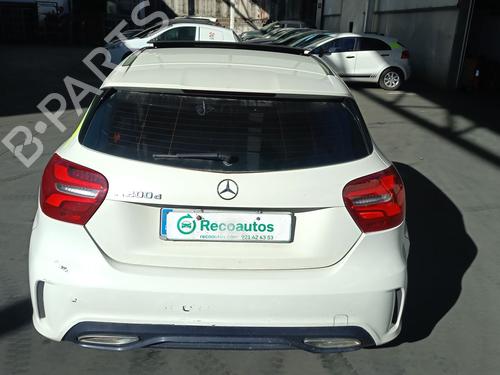 Dashboard MERCEDES-BENZ A-CLASS (W176) A 200 CDI / d (176.008) | BP40229363C46 - Image 14