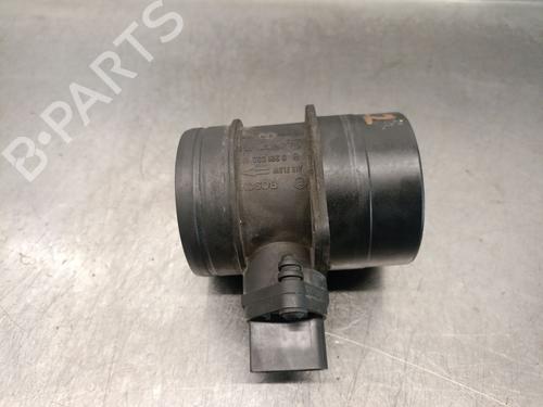 Luftmassemåler VW TOURAN (1T1, 1T2) 2.0 TDI 16V (140 hp) 28018131