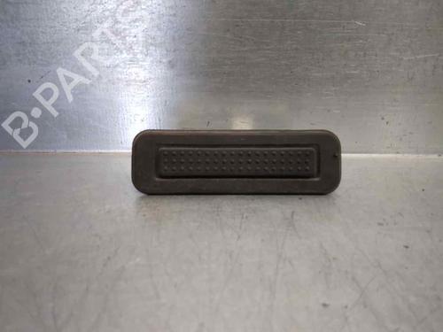 Used Tailgate handle Tailgate handle FIAT TIPO Saloon (356_, 357_) 1.4 LPG (356SXF1B) (120 hp) 11879070 11879070
