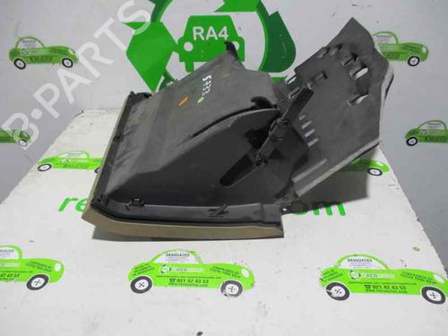Glove box OPEL SIGNUM Hatchback (Z03) 1.9 CDTI (F48) | BP2315235C95 