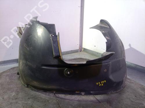 Wheel arch BMW X5 (E53) 3.0 i | BP23431210C56 