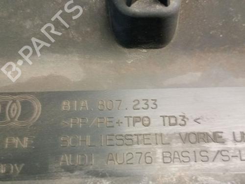 Underbody protection AUDI Q2 (GAB, GAG) 1.0 TFSI | BP28117731M92 