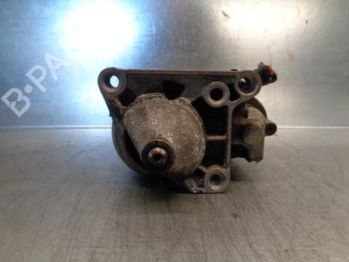 Used Starter RENAULT MEGANE I Classic (LA0/1_) 1.9 D (LA0A, LA0U, LA0R) (64 hp) 8926052