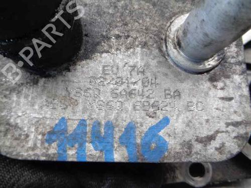 Oil radiator FORD FOCUS I Turnier (DNW) 1.8 Turbo DI / TDDi | BP20255783M33 