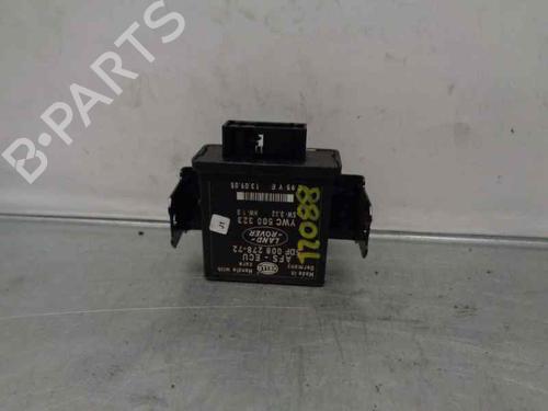 Used Electronic module LAND ROVER RANGE ROVER SPORT I (L320) 2.7 D 4x4 (190 hp) 6560581