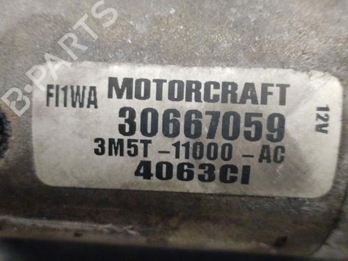 Starter VOLVO S40 II (544) 1.8 | BP38956579M8 - Image 5