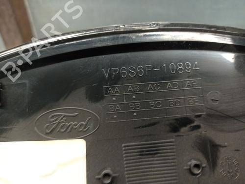 Kombiinstrument FORD FIESTA V (JH_, JD_) 1.3 | BP30636167C47