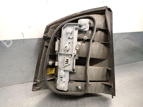 Right taillight OPEL VECTRA C GTS (Z02) 2.0 DTI 16V (F68) | BP24154300C35 