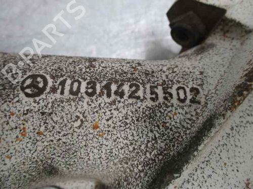 Exhaust manifold MERCEDES-BENZ 124 Saloon (W124) 300 E | BP11667680M110 