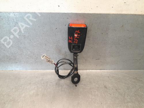 Engate do cinto IVECO DAILY V Van 35C15 V, 40C15 V, 45C15 V, 50C15 V, 60C15 V,65C15 V | BP37184027I32 - Image 2