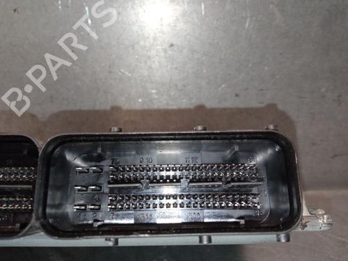 Engine control unit (ECU) SEAT IBIZA IV ST (6J8, 6P8) 1.6 TDI | BP30122011M57